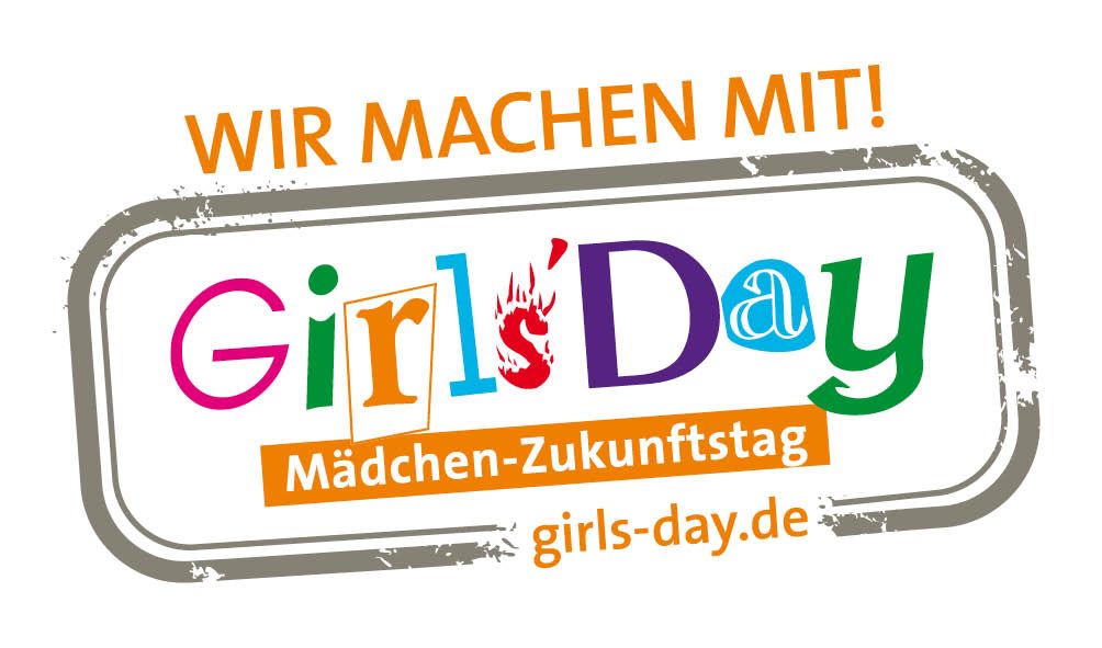 Girlsday – die Finanzfachfrauen sind am 27. April dabei, wenn es um die Zukunft junger Frauen und Mädchen geht.