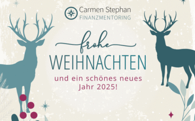 Weihnachtsgrüße