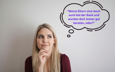 Wovon Banken wirklich leben…