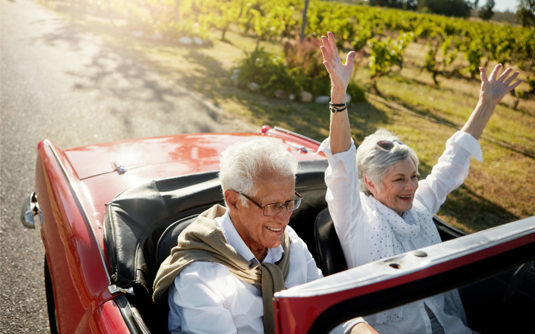 Die private Altersvorsorge mit Investmentfonds – Sie scheint endlich angekommen zu sein, auch in der Regierung.