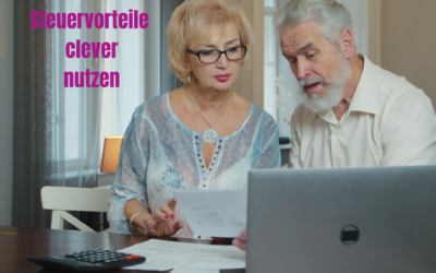 Erst sparen, dann zahlen: Die Steuer-Logik hinter dem Altersvorsorgedepot