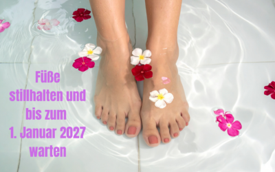 Das neue Altersvorsorge-Depot kommt: Bitte bis zum 1. Januar 2027 Füße stillhalten.