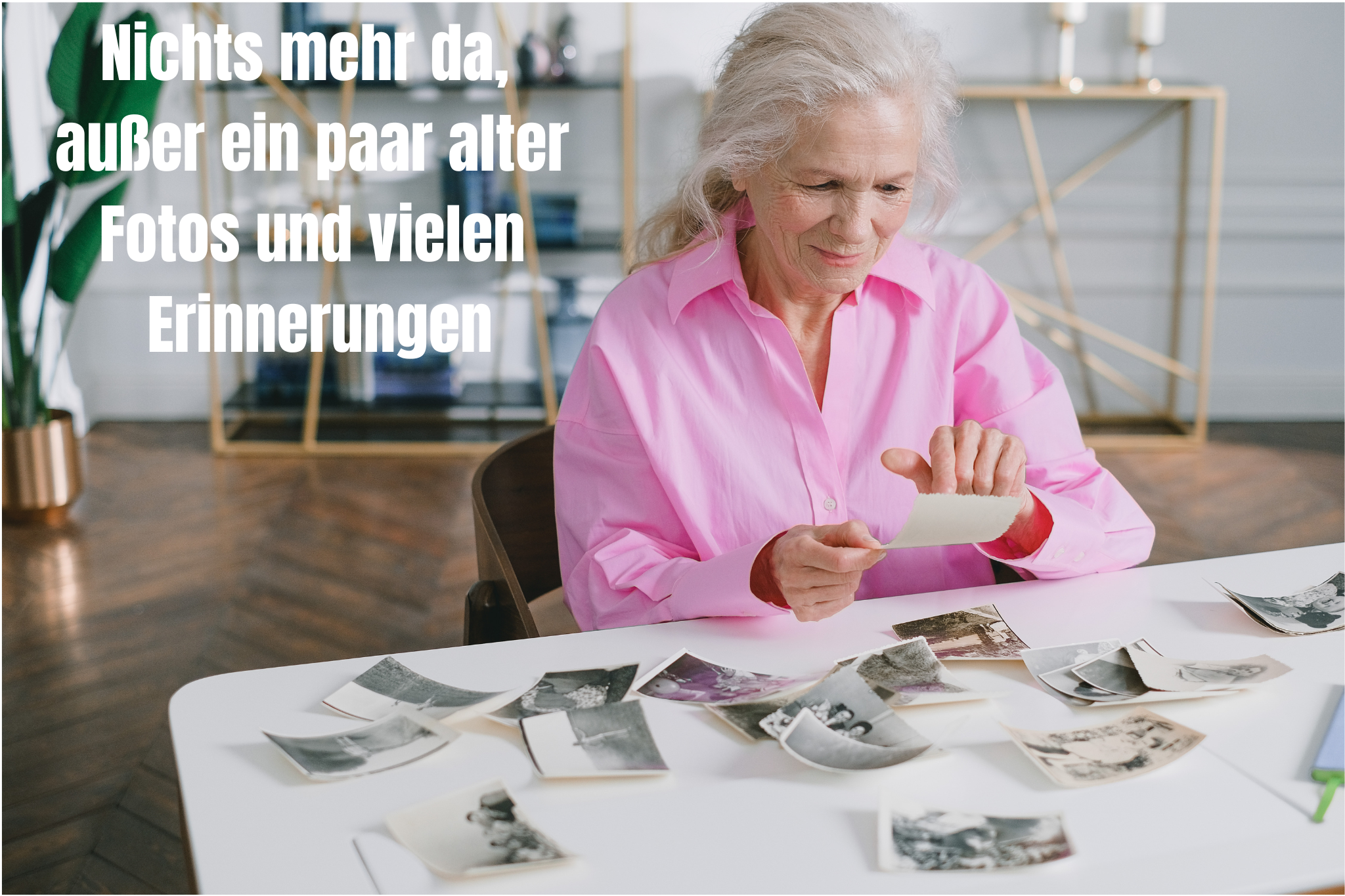 20 Jahre Pflege! Das Vermögen? Weg. Sorgen Sie vor für sich und Ihre Nachkommen, bevor das Vermögen für die Pflege draufgeht.